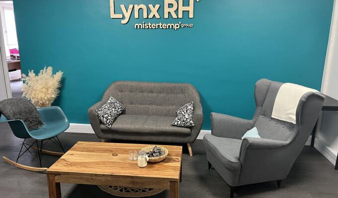 Ouvrir une franchise Lynx RH