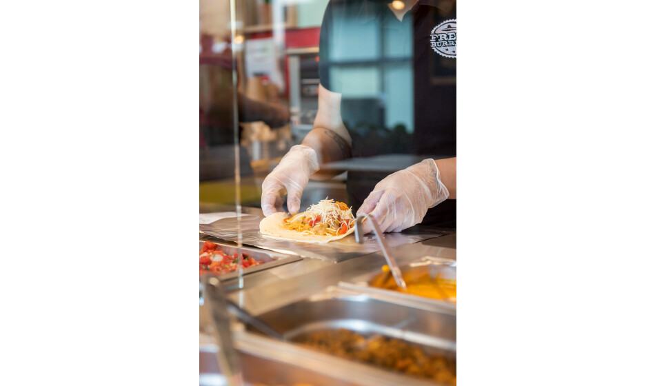 Ouvrir Franchise Fresh Burritos rentabilité ? Enseigne leader en