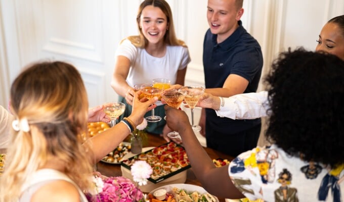 Ouvrir un restaurant Tout & Bon