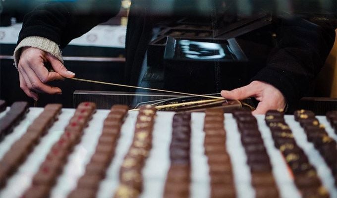 Devenir franchisé Yves Thuriès - Chocolatier récoltant