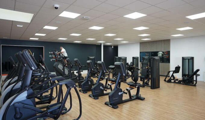 Ouvrir une salle L'Appart Fitness