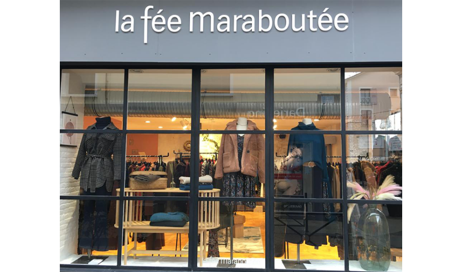 Prix franchise La Fée Maraboutée