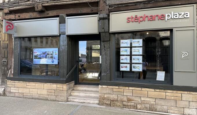 Acheter franchise Stéphane Plaza Immobilier