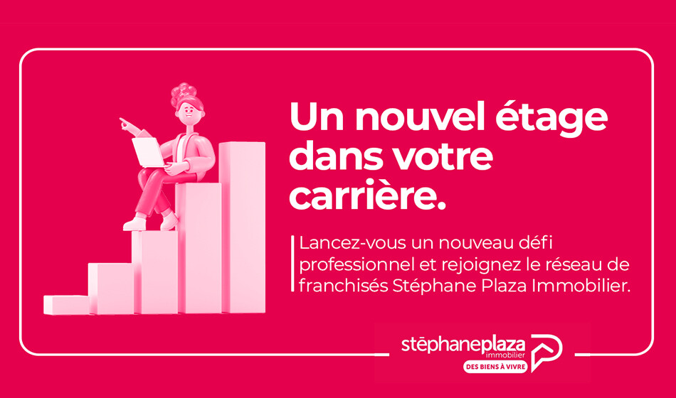 Prix franchise Stéphane Plaza Immobilier