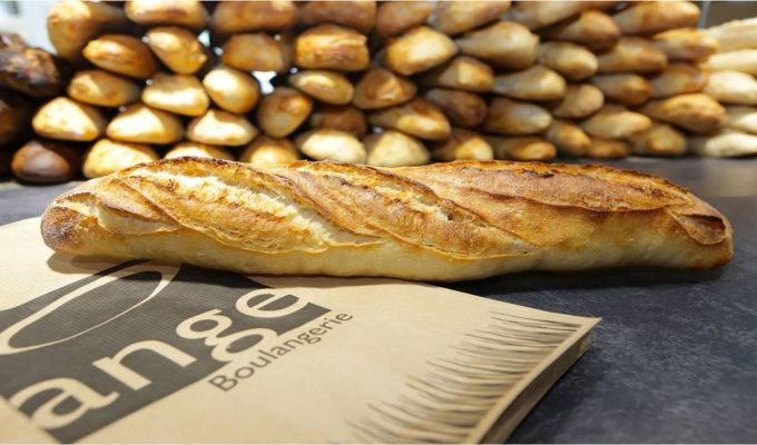 Ouvrir une franchise BOULANGERIE ANGE