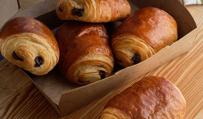 Devenir franchisé BOULANGERIE ANGE