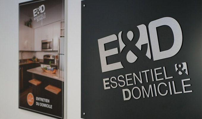 Ouvrir une franchise Essentiel & Domicile