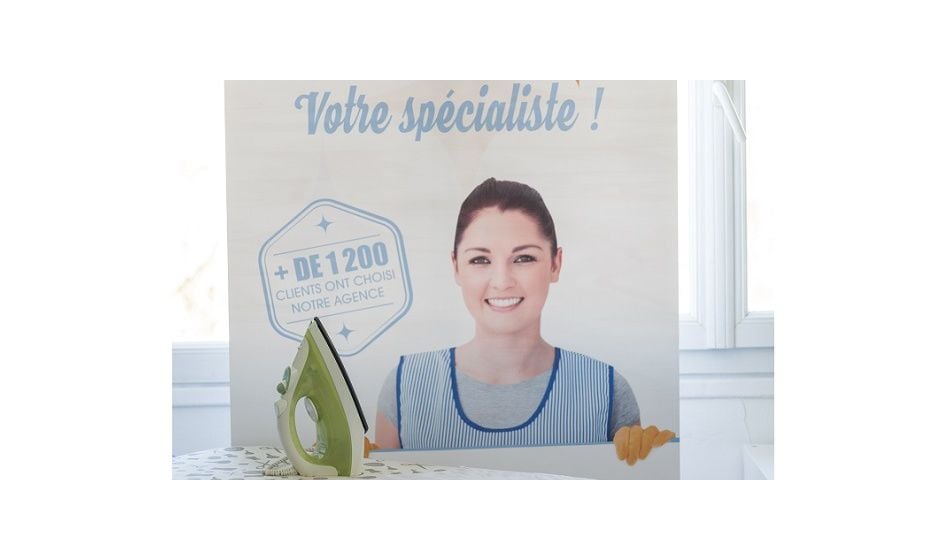 Franchise Domi Menage 2020 A Ouvrir Enseigne Specialiste Du Menage Et Repassage A Domicile