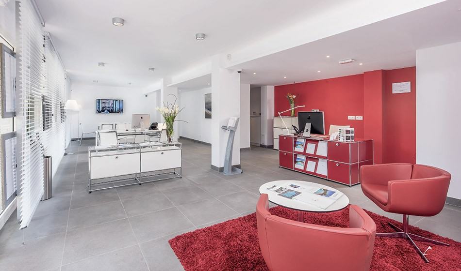 Franchise Michaël Zingraf Real Estate 2020 à ouvrir immobilier de luxe Côte d’Azur et Provence