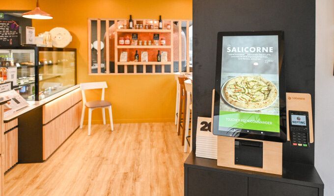 Ouvrir un restaurant La Pizza de Nico