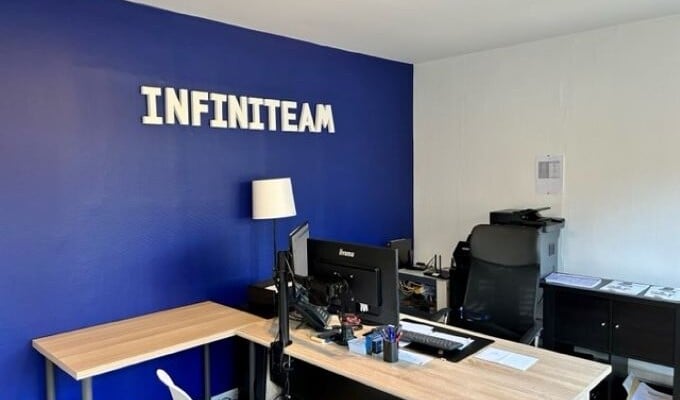 Devenir franchisé Infiniteam