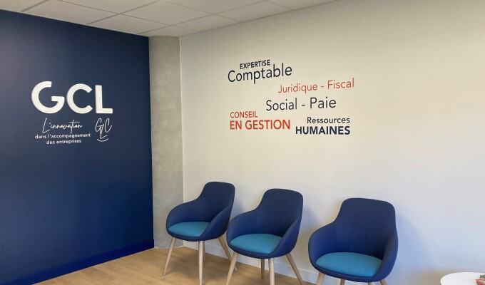 Ouvrir une franchise GCL Experts-Gestion