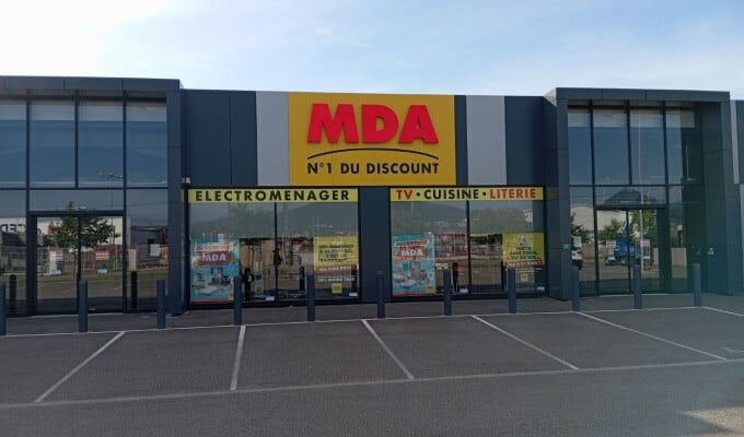 Devenir franchisé MDA éléctroménager