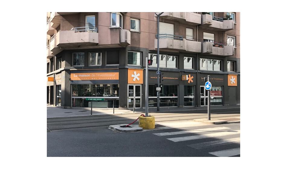 Ouvrir Franchise La Maison de l'Investisseur 2022 : rentabilité