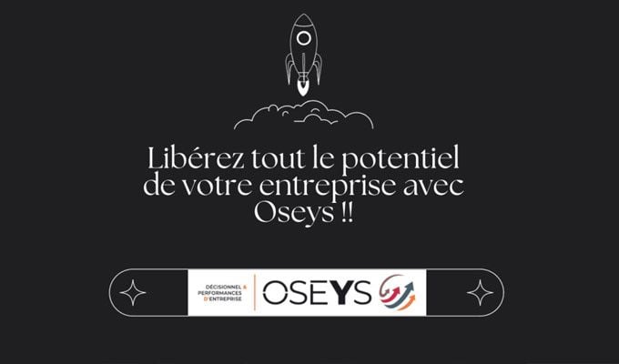 Devenir franchisé OSEYS