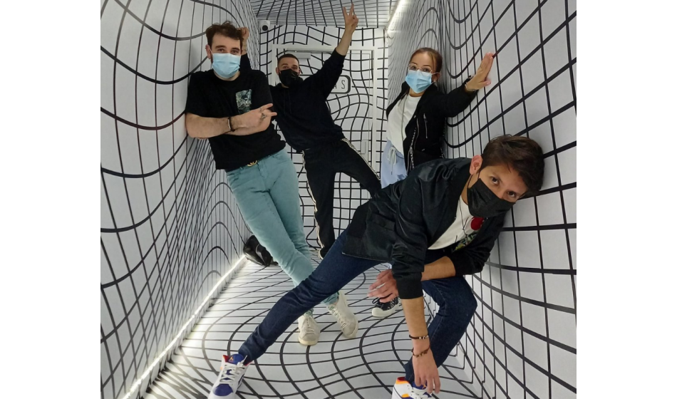 Ouvrir Franchise SENSAS 2022 : rentabilit?� ? Une exp?�rience sensorielle unique et d?�lirante qui 