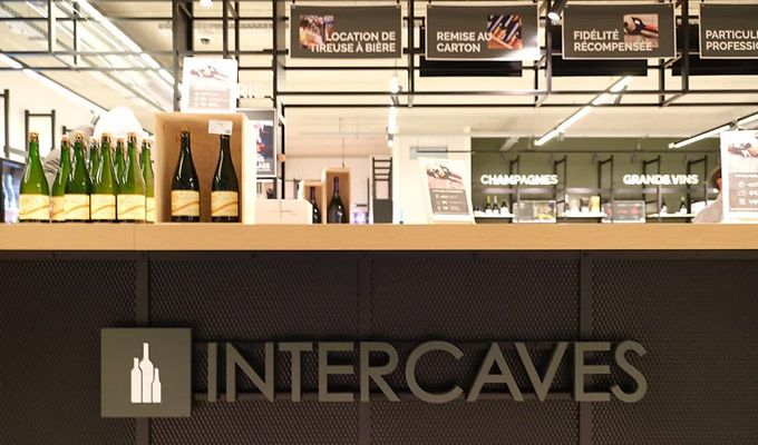 Rentabilité franchise Inter Caves