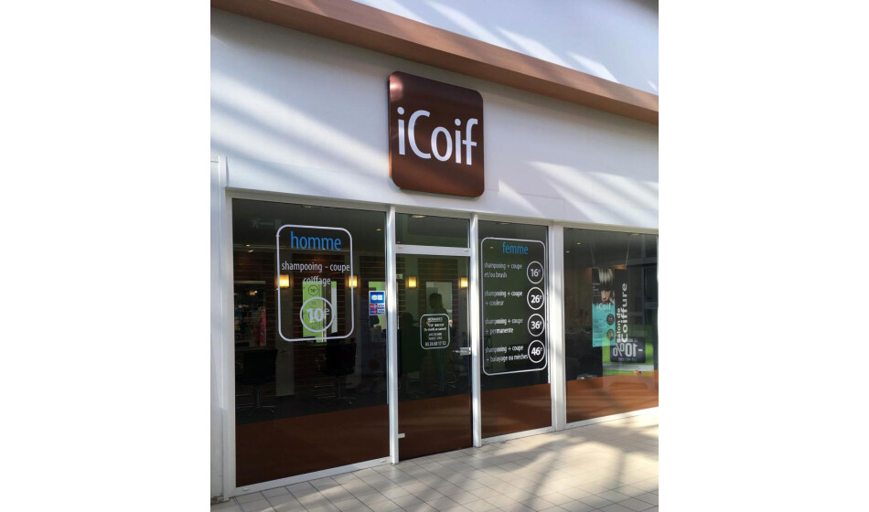 Ouvrir Franchise iCoif 2022 : rentabilité ? iCoif est l'enseigne
