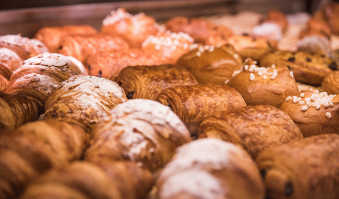 Prix franchise Brioche Dorée