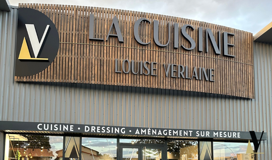 Avis franchise La Cuisine Louise Verlaine