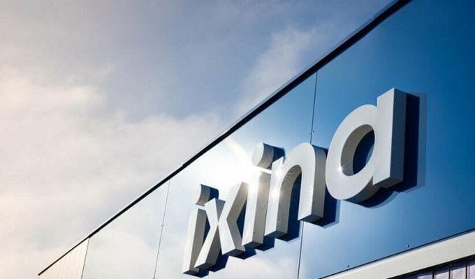 Rentabilité franchise ixina