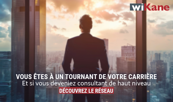 Devenir franchisé Wikane