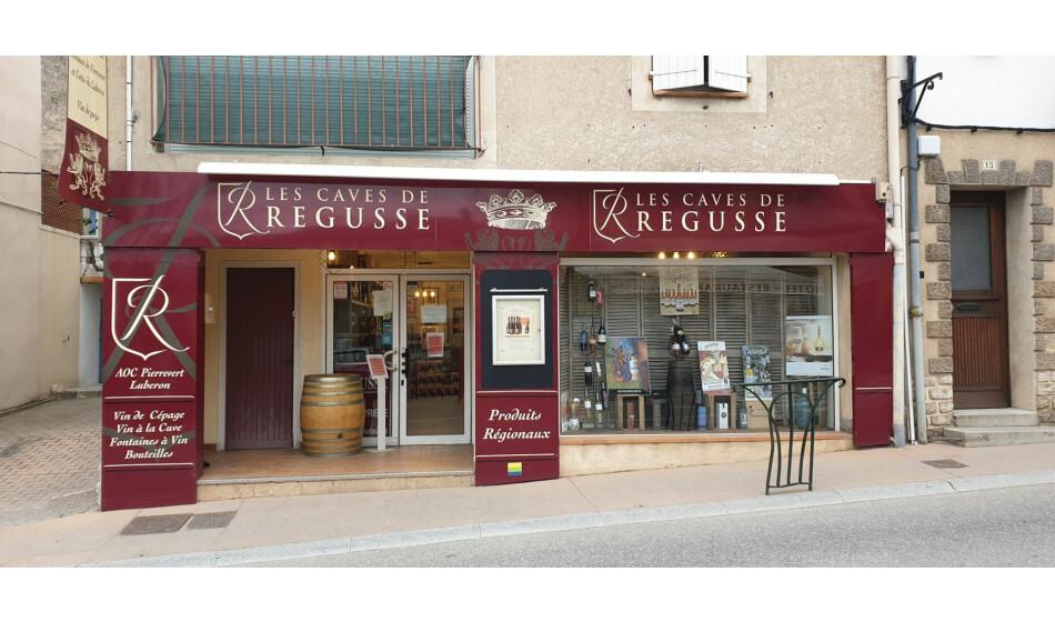 rencontre regusse