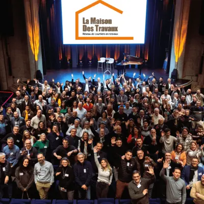 Franchise La Maison Des Travaux