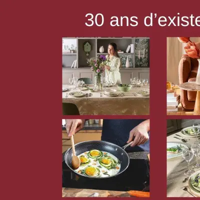 Franchise Ambiance et Styles