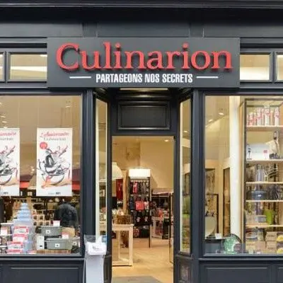 Franchise Culinarion