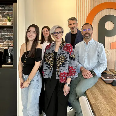 Franchise Côté Particuliers