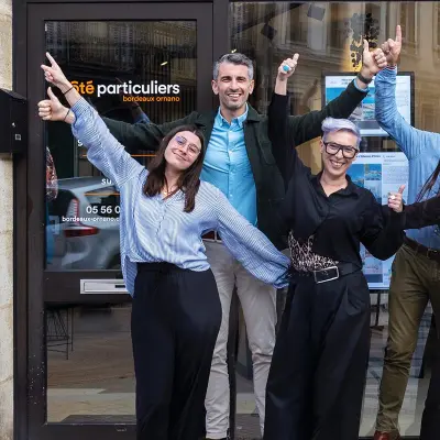 Franchise Côté Particuliers