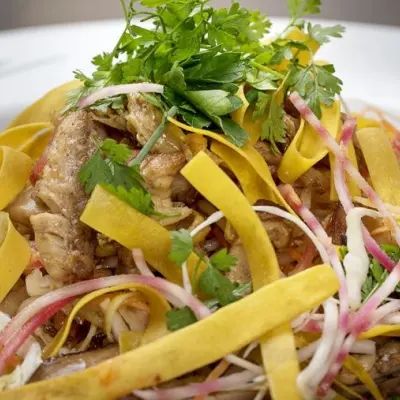 Franchise Garden Ice Café