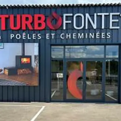 Franchise Turbo Fonte