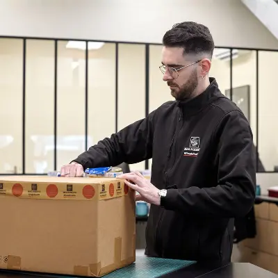 Franchise Mail Boxes Etc.