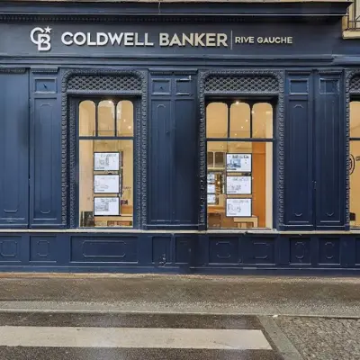 Franchise Coldwell Banker® Europa Realty