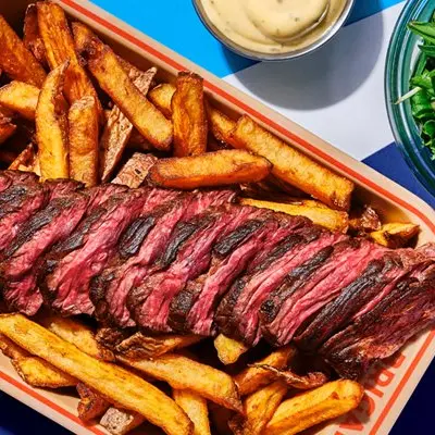 Franchise La Brigade