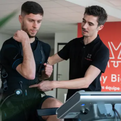 Franchise My Big Bang