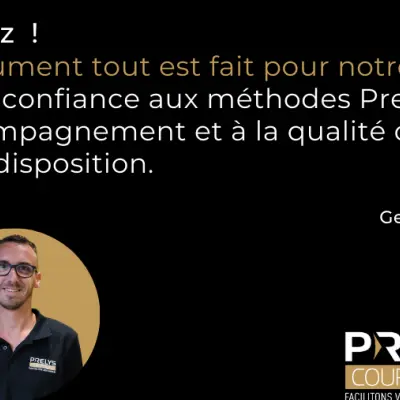Franchise Prelys Courtage