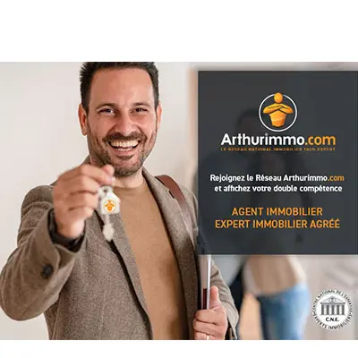 Arthurimmo.com