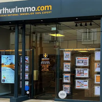 Franchise Arthurimmo.com