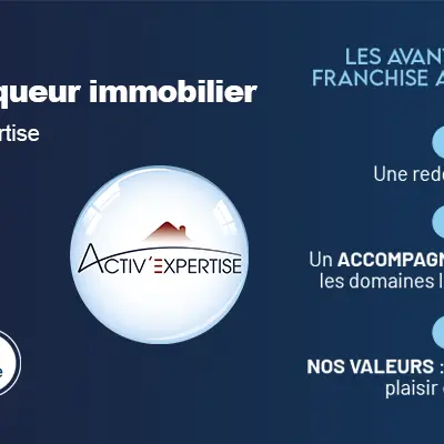 Franchise Activ'Expertise