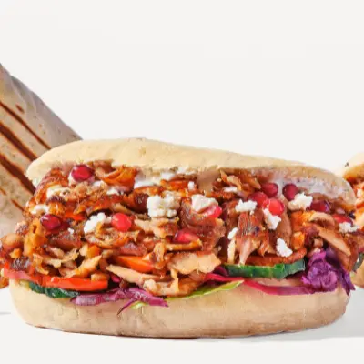 Franchise BERLINER DAS ORIGINAL