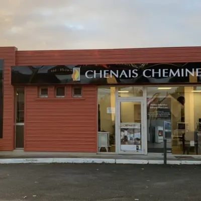 Franchise SEGUIN depuis 1976