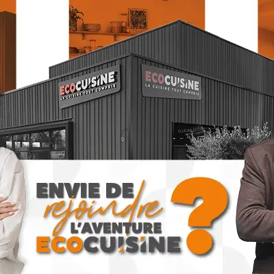 Franchise Ecocuisine