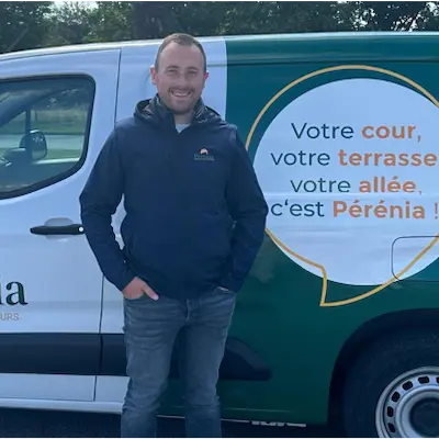 Franchise Pérénia aménage vos extérieurs