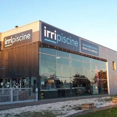 Franchise Irripiscine by Irrijardin