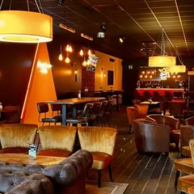 Franchise BEER'S CORNER