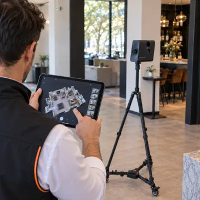 Franchise easyVirtual.tours
