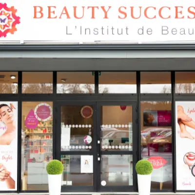 Franchise BEAUTY SUCCESS L'INSTITUT